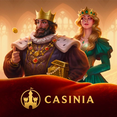 Casinia Mobile