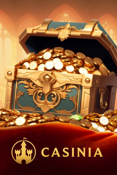 Bonus Casinia Casino