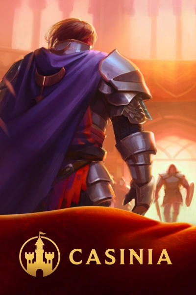 Casinia Casino Promotions